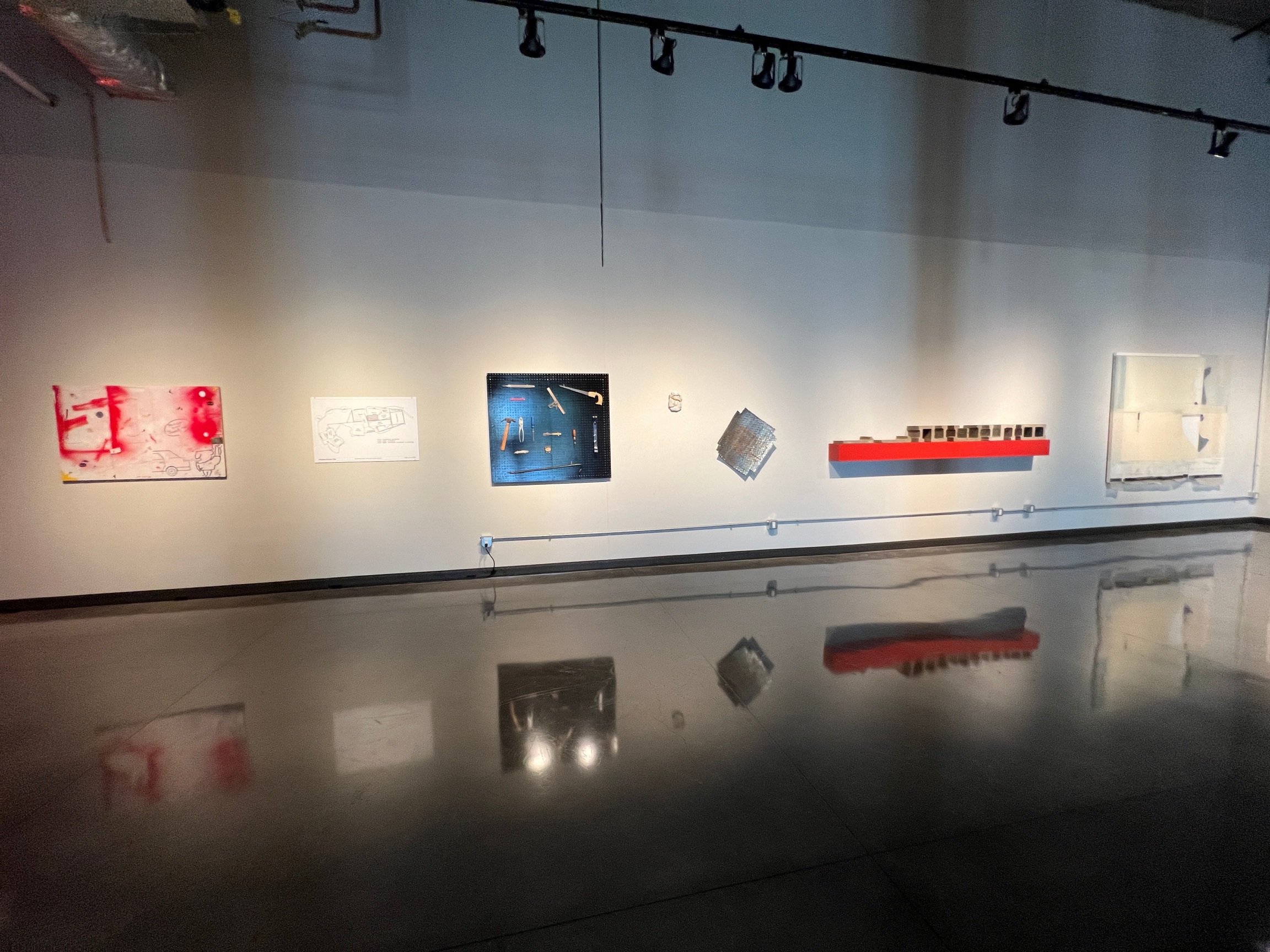 Twenty Years Ago Today