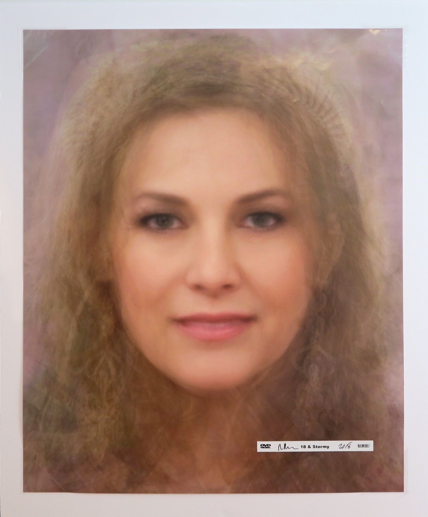 Richard Prince, 18 &amp; Stormy