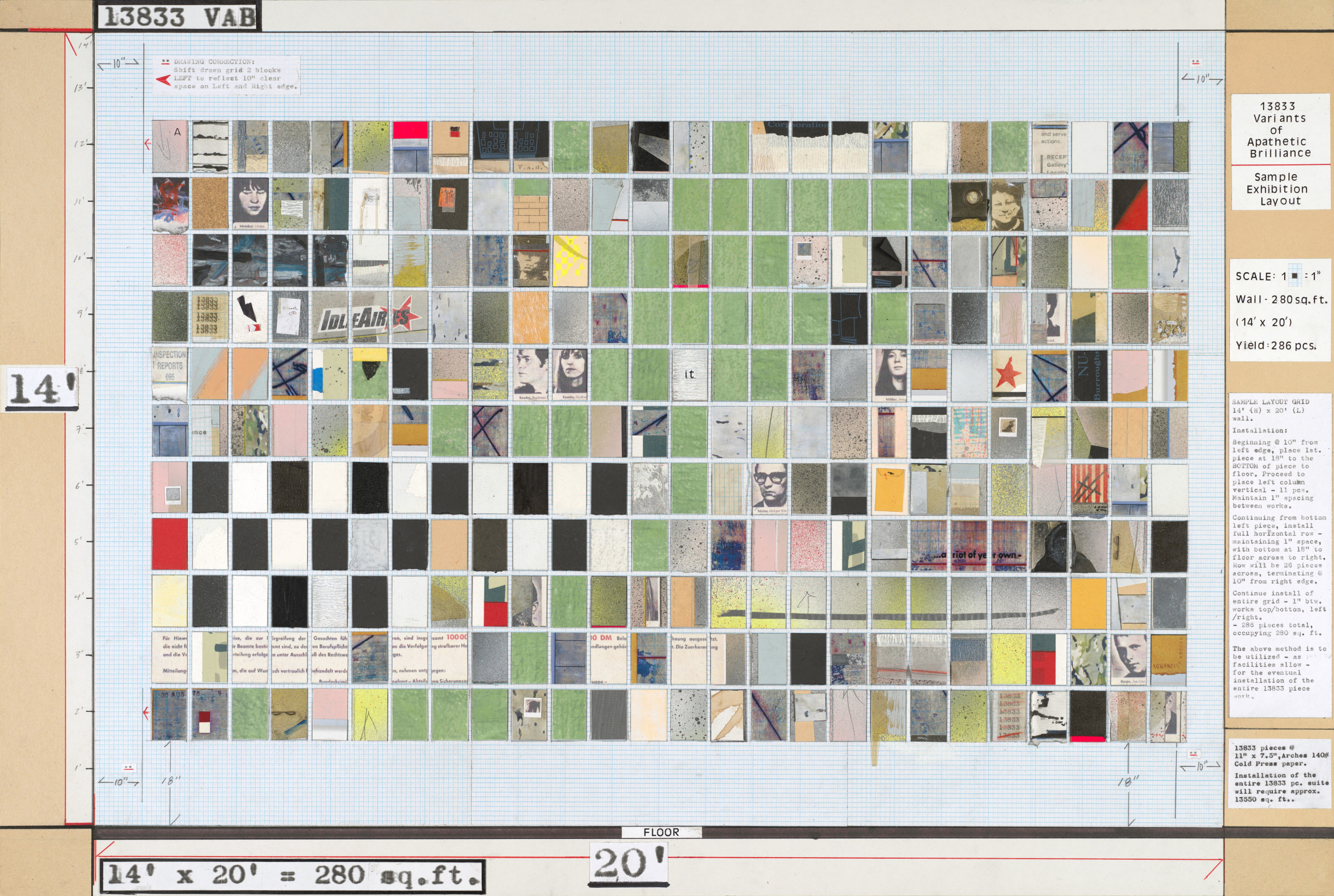 Twenty Years Ago Today