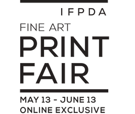 IFPDA Fine Art Print Fair Online Spring 2020