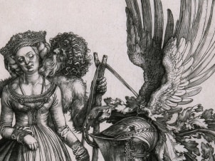 Albrecht Dürer: Select Prints