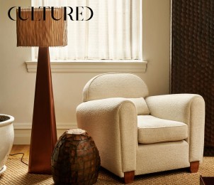 Shawn Henderson x Rupp Studio in Cultured Mag