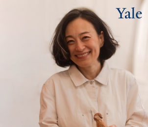 Eun-Ha Paek on Yale University Radio