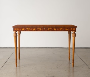 SWEDISH CABINETMAKER