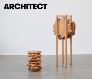 Anne Brandhøj in Architect Magazine