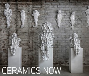 Ceramics Now