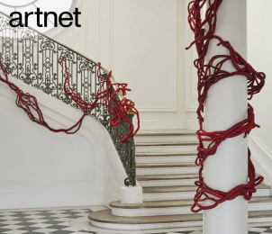 Frida Fjellman in Artnet