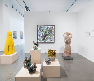 Independent Art Fair
