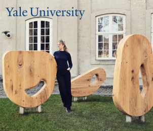 Anne Brandhøj on Yale University Radio