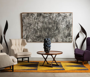 On View in Los Angeles