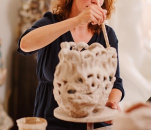 Irene Nordli: Both Sides Now