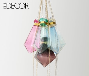 Frida Fjellman in Elle Decor's Sourcebook
