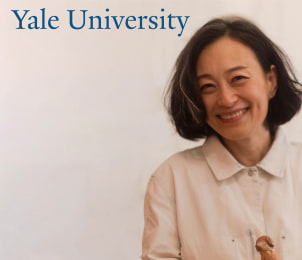Eun-Ha Paek on Yale University Radio