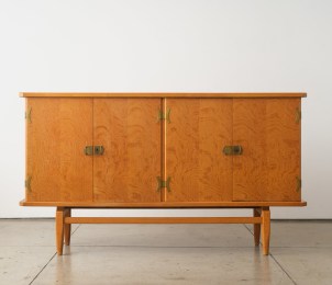 DANISH CABINETMAKER