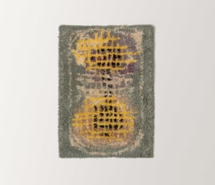 FINNISH TEXTILE ARTIST