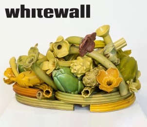 Anat Shiftan in Whitewall Magazine