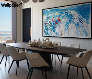 Anat Shiftan in Wallpaper* Magazine