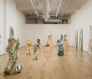 Irene Nordli: Both Sides Now