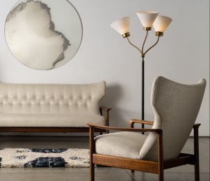 On View in New York
