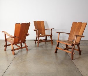 SWEDISH CABINETMAKER