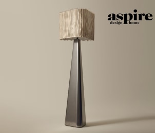 Shawn Henderson x Rupp Studio in Aspire Design and Home