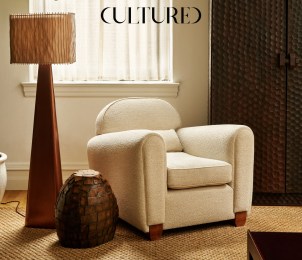 Shawn Henderson x Rupp Studio in Cultured Mag