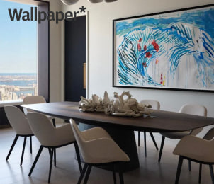 Anat Shiftan in Wallpaper* Magazine