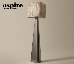 Shawn Henderson x Rupp Studio in Aspire Design and Home