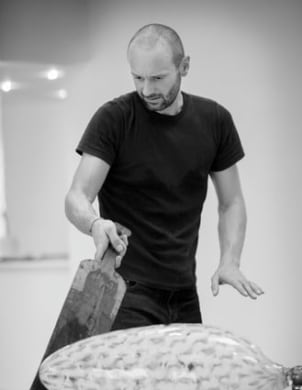 Tobias Møhl