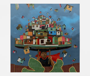 Art Basel Miami Beach 2025