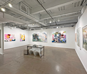 Dallas Art Fair