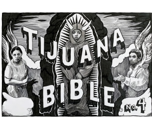Tijuana Bibles
