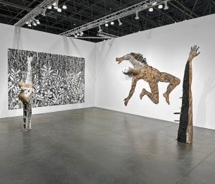 The Armory Show