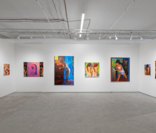 NADA New York