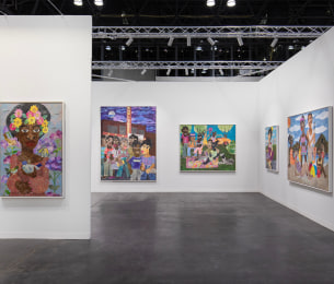 The Armory Show 2025