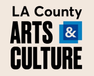 LA COUNTY ARTS &amp; CULTURE