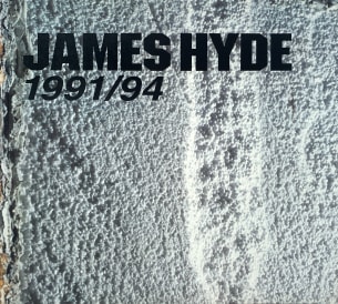 James Hyde