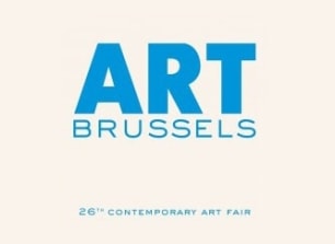 ART BRUSSELS 2008