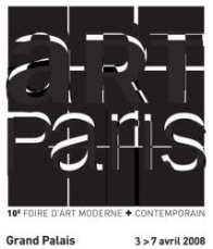 ART PARIS 2008