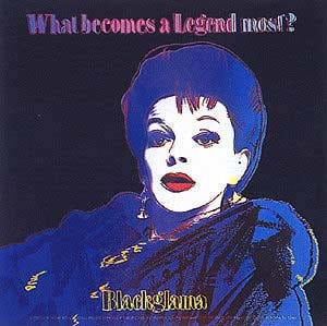 Ads: Blackglama (Judy Garland) (FS.II.351)