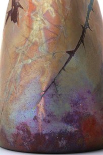 Vase Rosier