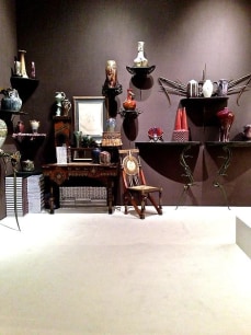 TEFAF: Mastricht 2013