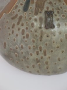 Volcanic Gourd
