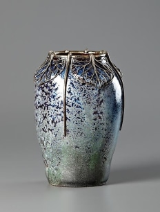 Silver Leaves