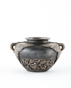 Butterfly Vessel