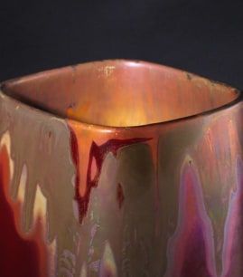 Volcano