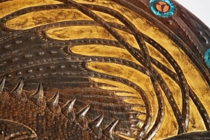 Fish Fossil
