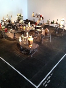 Design Miami/ 2012