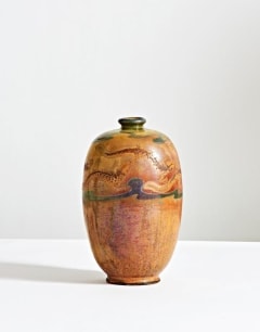 Salamander Vase