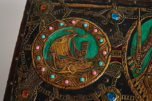 Viking Warrior
